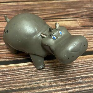 Just Play Disney Junior The Lion Guard Beshte Figure 2016 (SKU: 16TO)